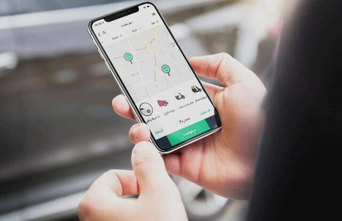 گرانی تاریخی کرایهها