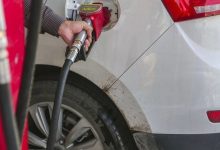 اصلاح قیمت بنزین