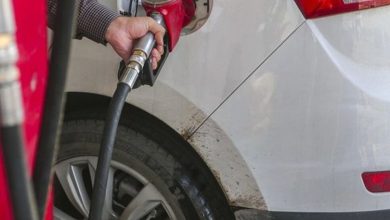 اصلاح قیمت بنزین