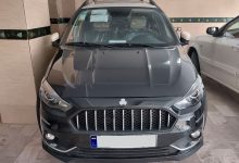 آغاز ثبت‌نام خودرو اطلس S؛ شرایط فروش ویژه اعلام شد