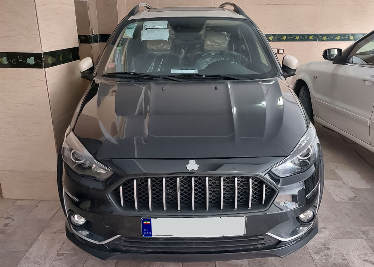 آغاز ثبتنام خودرو اطلس S؛ شرایط فروش ویژه اعلام شد