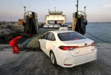 اعتراض رسمی واردکنندگان خودرو به دولت؛ تعرفه‌ها بازار را ملتهب کرد