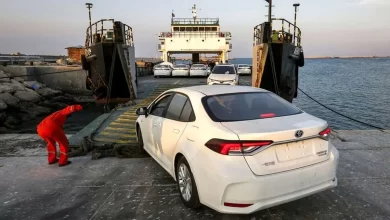 اعتراض رسمی واردکنندگان خودرو به دولت؛ تعرفه‌ها بازار را ملتهب کرد