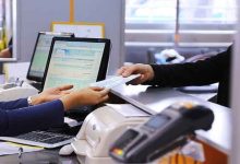 هزینه افتتاح حساب