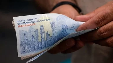 افزایش حقوق