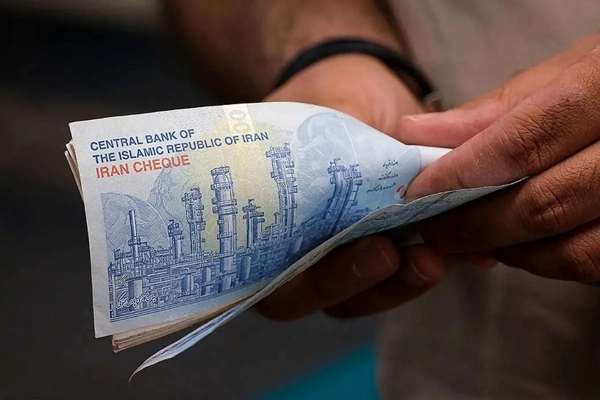 افزایش حقوق