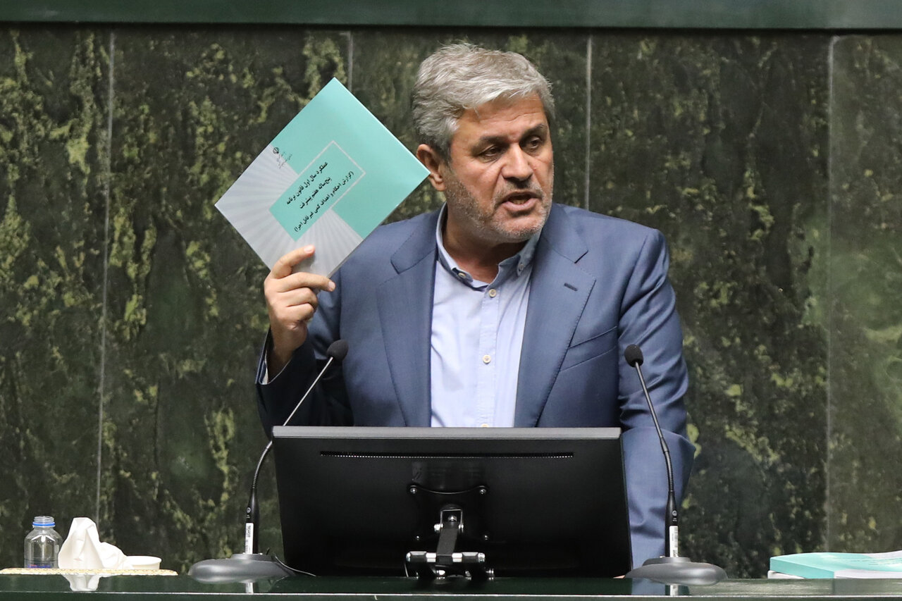 رئیس کمیسیون تلفیق: افزایش حقوقها در بودجه ۱۴۰۵ بر مبنای عدالت اجتماعی خواهد بود