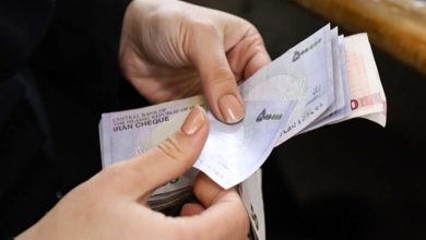 افزایش حقوق کارمندان در بودجه ۱۴۰۵