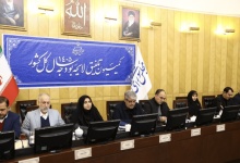 افزایش پلکانی حقوق در بودجه ۱۴۰۵