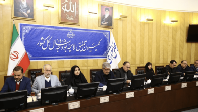 افزایش پلکانی حقوق در بودجه ۱۴۰۵