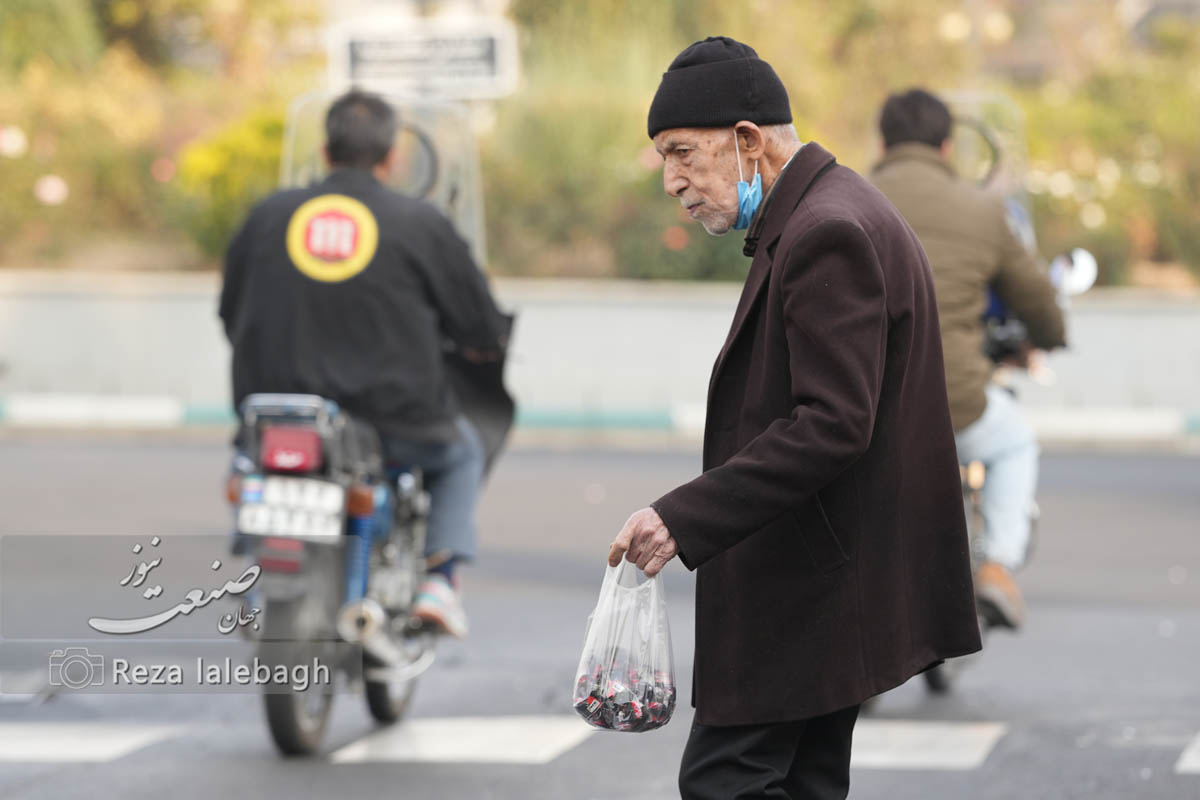 افزایش ۳۶ درصدی حقوق بازنشستگان در بودجه سال آینده