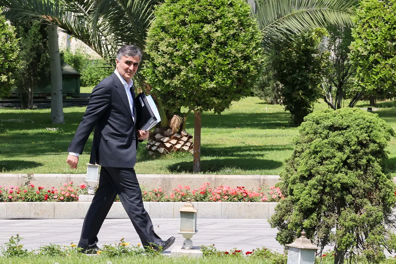 افزایش ۸۰ درصدی قیمت دلار؛ دولت به دنبال تغییر رهبری بانک مرکزی است