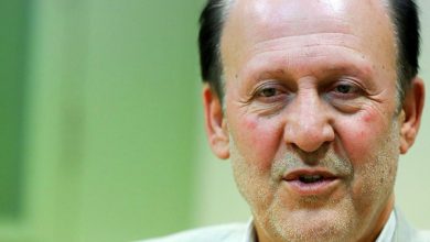 افشاگری دیپلمات سابق: گروسی دستورات غرب را بر ایران تحمیل می‌کند