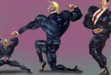 اقتدارگرایی در جهان