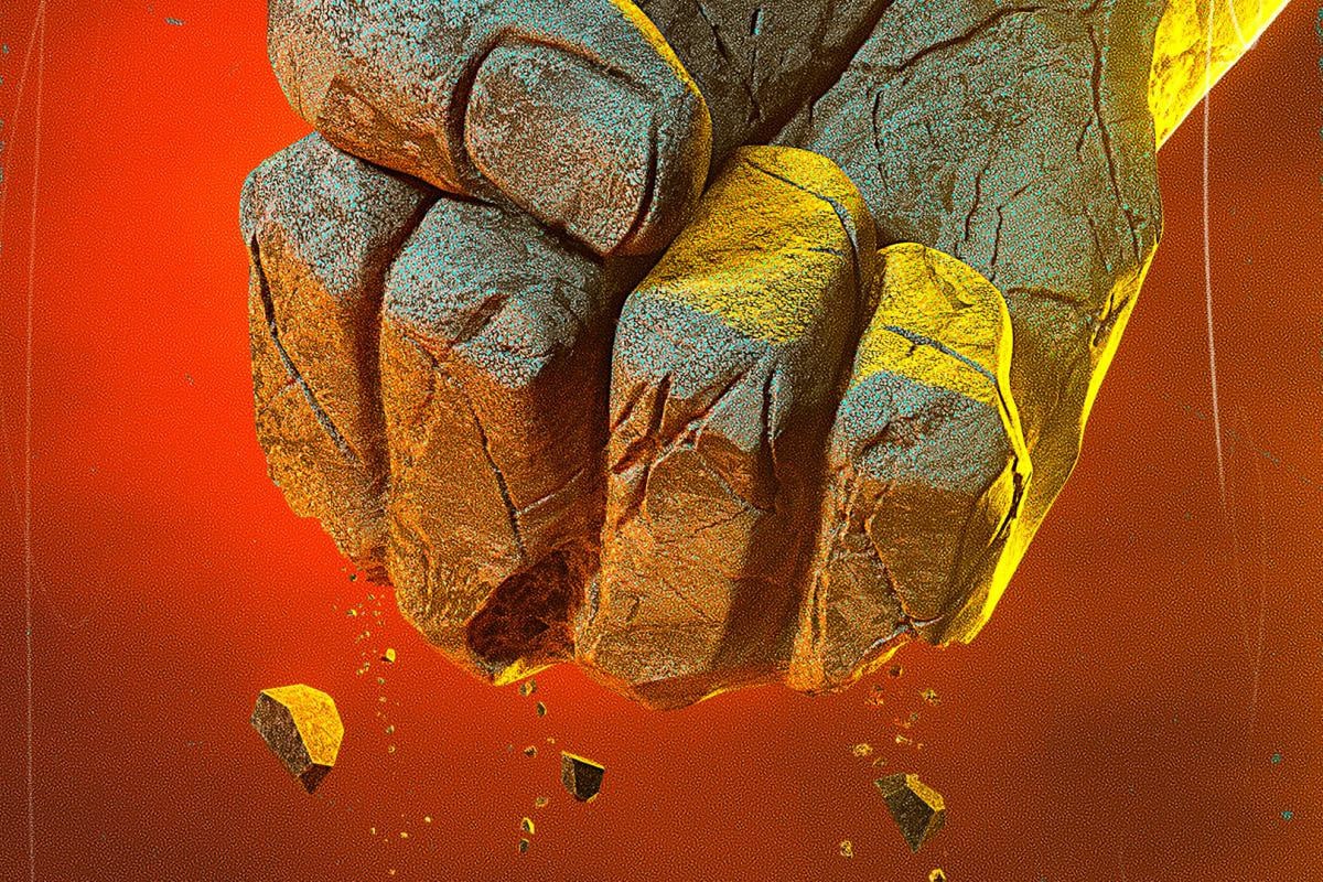 اقتدارگرایی مدرن