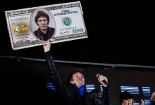 اقتصاد-آرژانتین