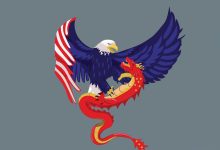 اقتصاد-آمریکا-چین