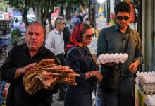 نابرابری بودجه‌ای