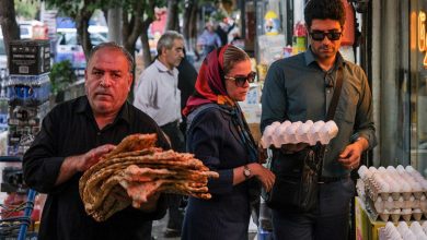 نابرابری بودجه‌ای