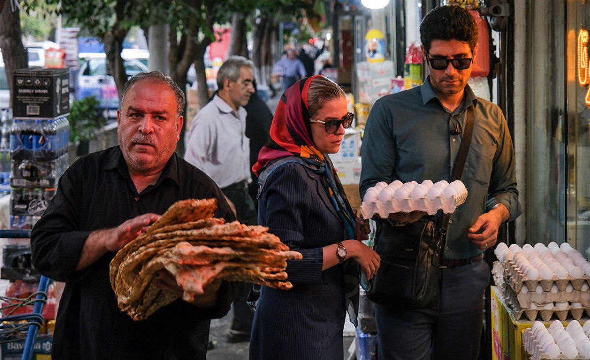 نابرابری بودجه‌ای