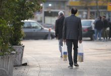 اقتصاد ایران قیمت دلار