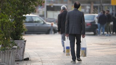 اقتصاد ایران قیمت دلار