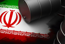 اقتصاد بدون نفت در مسیر منفی