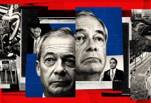 اقتصاد بزرگ