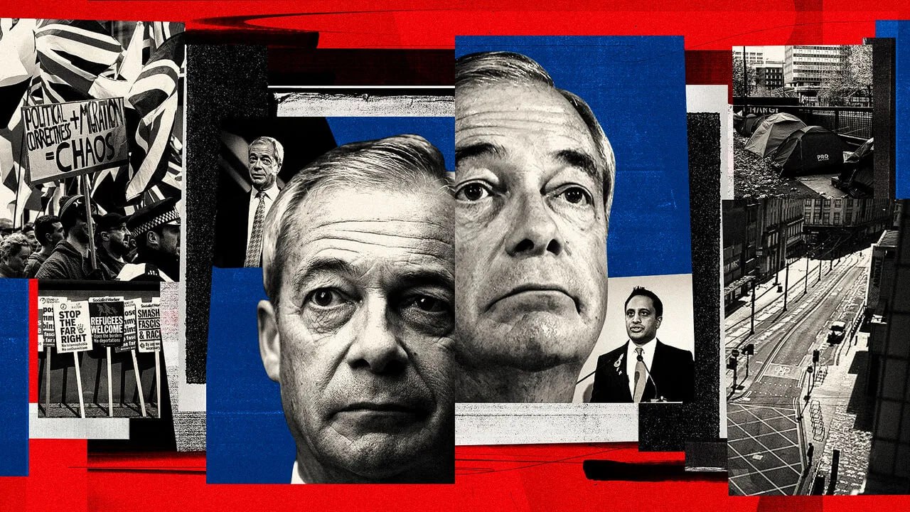 اقتصاد بزرگ