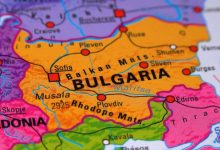 اقتصاد بلغارستان