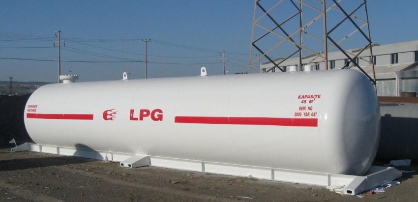 آیا الپیجی میتواند نجاتدهنده بازار بنزین باشد؟