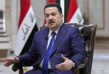 عراق، میانجی مذاکرات ایران و آمریکا؛ السودانی: تلاش‌ها برای دیدار دو جانبه آغاز شده است