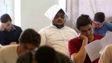 برنامه آزمون نهایی پایه دوازدهم در دی‌ماه ۱۴۰۵-۱۴۰۴ اعلام شد