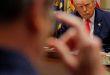 امنیت ملی آمریکا