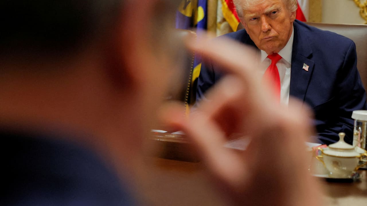 امنیت ملی آمریکا