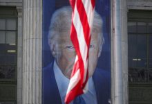 امنیت ملی آمریکا