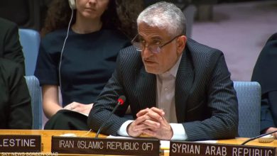 پایان نسل‌زدایی