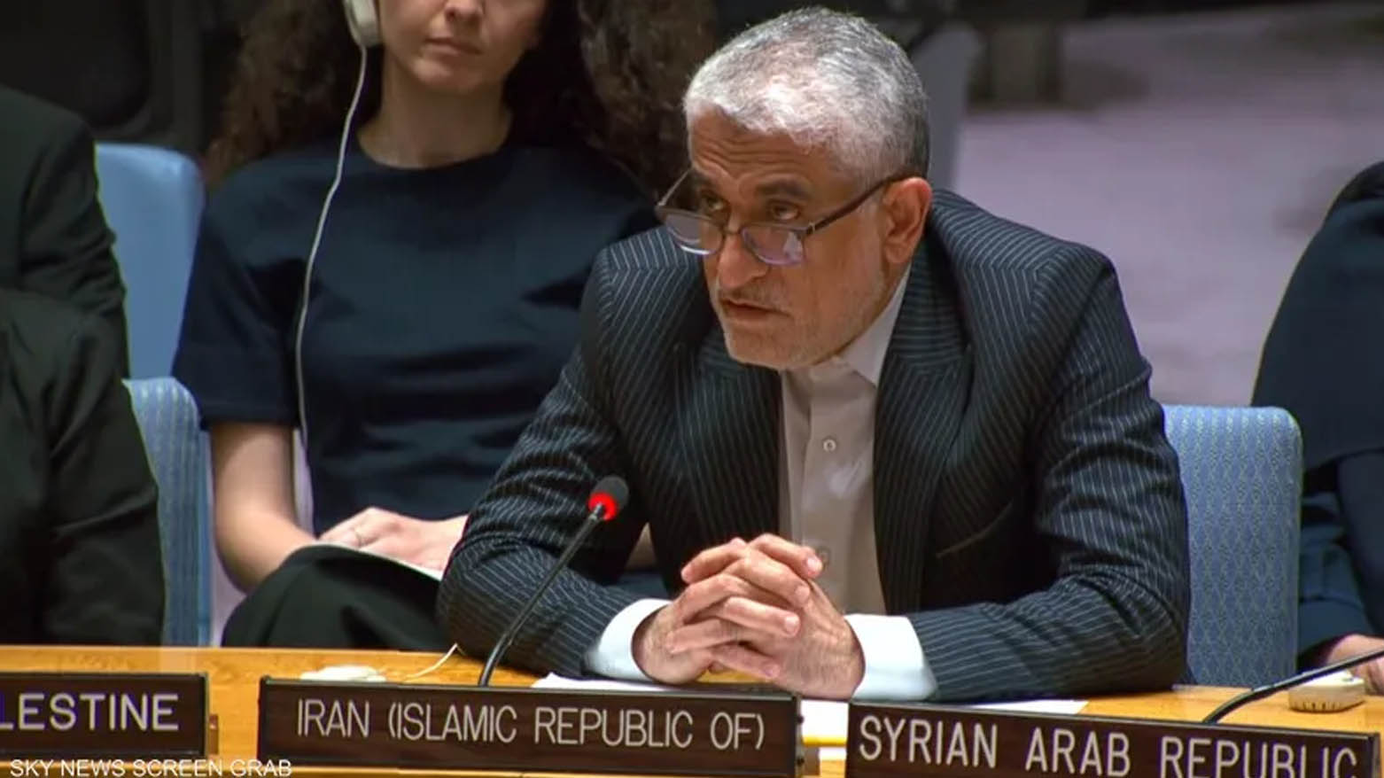 پایان نسلزدایی