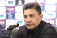 فیفا از ورود سرمربی ایران به واشنگتن برای قرعه‌کشی جام جهانی استقبال کرد