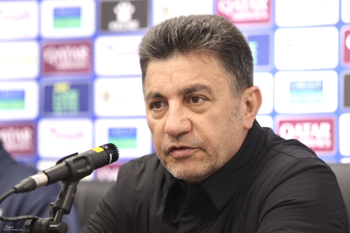 فیفا از ورود سرمربی ایران به واشنگتن برای قرعه‌کشی جام جهانی استقبال کرد