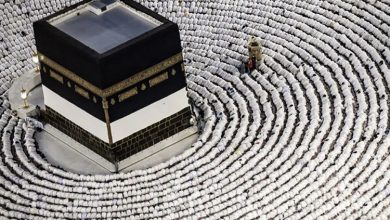 انتخاب کاروان