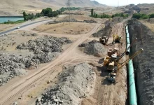 هشدار درباره توسعه بی‌رویه تهران؛ آیا کم‌آبی به تخلیه جمعیت منجر خواهد شد؟