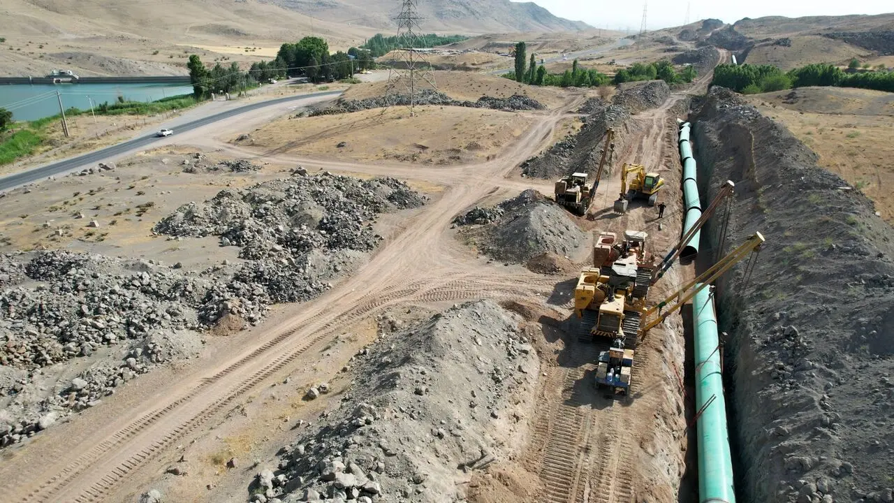 هشدار درباره توسعه بیرویه تهران؛ آیا کمآبی به تخلیه جمعیت منجر خواهد شد؟