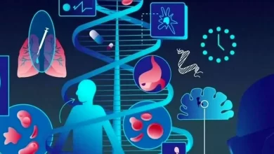 انقلاب پزشکی ۲۰۲۵؛ از ژن_درمانی نوزادان تا پیوند عضو از حیوان به انسان