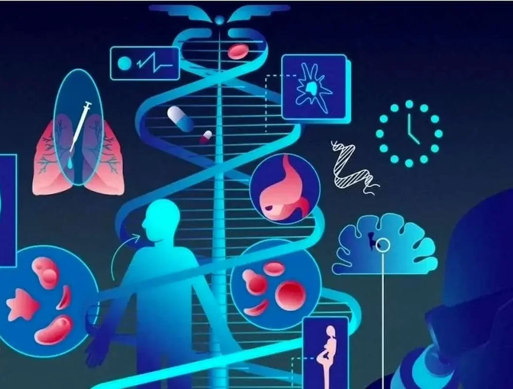 انقلاب پزشکی ۲۰۲۵؛ از ژن_درمانی نوزادان تا پیوند عضو از حیوان به انسان