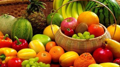 نرخ‌نامه شب یلدا