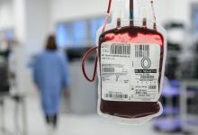 خون در هشت‌ماهه