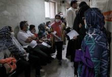 میزان ابتلا