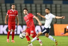 اوسمار ریسک نکرد