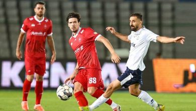 اوسمار ریسک نکرد